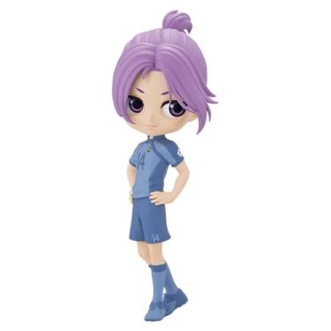 Imagem de Banpresto - Blue Lock - REO Mikage (Ver. B), Bandai Spirits Q posket Figure (BPR19352)