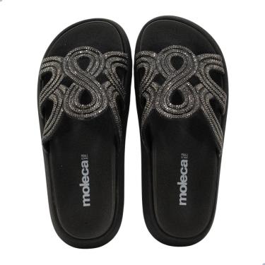Imagem de Tamanco Feminino Moleca
