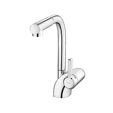 Imagem de Docol Massima Misturador Monocomando para Cozinha - Cod.Novo: 90006119006 Cod.Antigo: 00611906