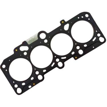 Imagem de Junta Cabeçote A3 A4 Golf 1.8 20V Turbo Aspirado 46004 - Junta lima