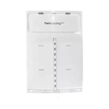Imagem de Tampa Evaporador Twin Cooling Refrigerador Samsung Rf263beae