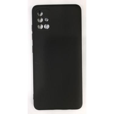 Imagem de Capinha Capa para sumsung Galaxy a51 case Aveludada Interior - sem, pr