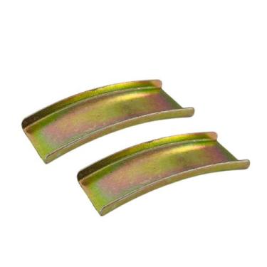 Imagem de Kit 2x Placas De Regulagem P/ Compactador de Solo RAM 68H - Menegotti