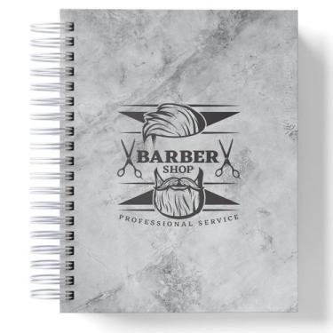 Imagem de Agendamento Barbearia Permanente - NoBrand, 4, Com horário