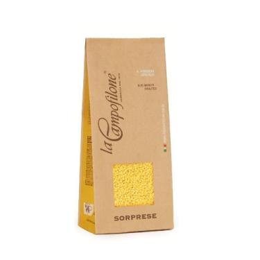 Imagem de Macarrão Campofilone Sorprese - 200g