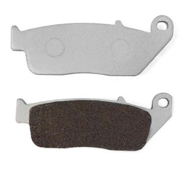 Imagem de Pastilha de Freio Speed Brandy - 8,0mm - Honda Scooter SH-150 2017 em 