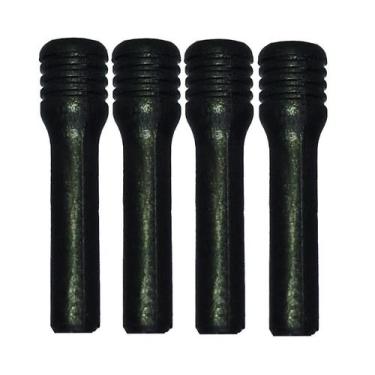 Imagem de Kit 4 pino trava das 4 portas quantum 1985 1986 1987 1988 1989 1990 19