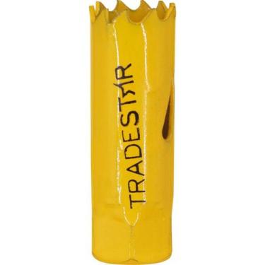 Imagem de Serra Copo Bimetal Broca 19Mm Corte Metal Geral Tradestar