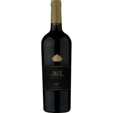 Imagem de 1853 Grand Reserve Malbec - 1853 Malbec Gran Reserva