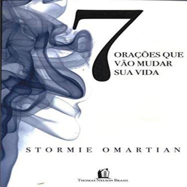 Imagem de 7 Oracoes Que Vao Mudar Sua Vida