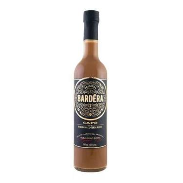 Imagem de Licor Bardêra Café 500 Ml