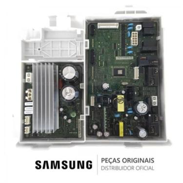 Imagem de Placa Principal / Potência 220v Samsung Wd11j6410aw - sansung