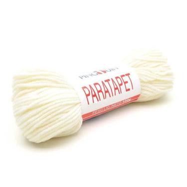 Imagem de Lã Paratapet Pingouin 100g, 0002 BRANCO