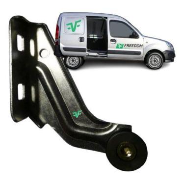 Imagem de Guia porta de correr renault kangoo 2000 a 2016 - (superior) - FREEDOM