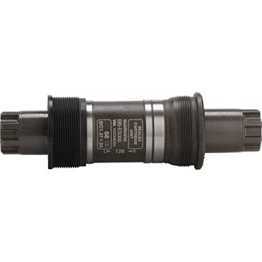 Imagem de Shimano ES300 68 x 26 mm Octalink V2 suporte inferior inglês