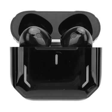 Imagem de Fones de Ouvido para Tradutor de Idiomas, Redução de Ruído Bluetooth Touch Control Tradutor de Idiomas Em Tempo Real Com APP, Suporte para 133 Idiomas, para Viagens e Negócios