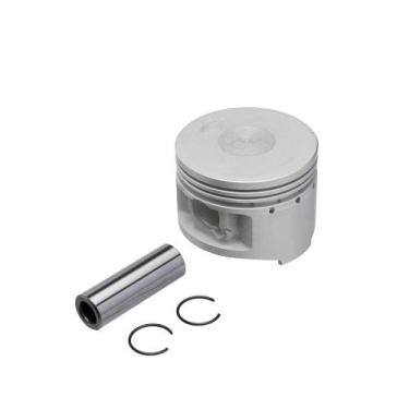 Imagem de Pistao Pino/trava Kmp Crypton 105 /2005 0.75 F016