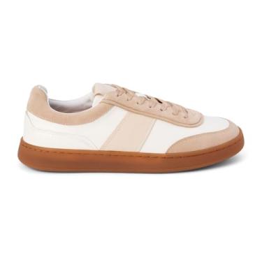 Imagem de Matisse Sapatos casuais femininos Quincy, bege, branco, 36