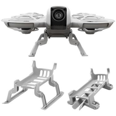Imagem de Equipamento de Pouso Dobrável Craznick 25mm para Drone DJI Neo