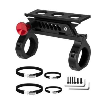 Imagem de Suporte para Extintor de Incêndio ZIDIYORUO - Liberação Rápida para UT