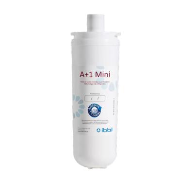 Imagem de Refil Filtro IBBL A+1 Mini para Purificador de Água IBBL Original
