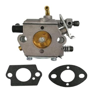 Imagem de Carburador para carburador Stihl 024 026 MS260 024AV 024S Walbro WT 194 Carburador para Carburador Walbro WT 194