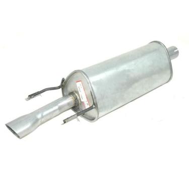 Imagem de Surdina Silencioso Traseiro Agile 1.4 2013 K49 - SCAPSHOP