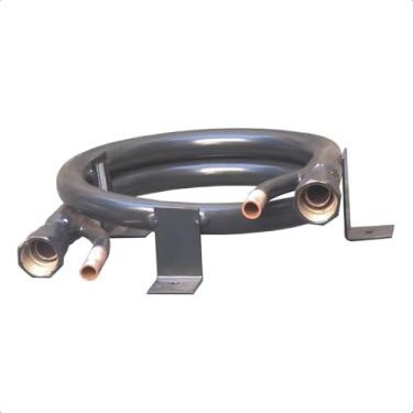 Imagem de Condensador Serpentina Tube In Tube Cobre 1 TR