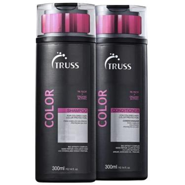 Imagem de Truss Especific Color Hair Shampoo + Condicionador 300ml
