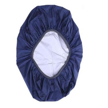 Imagem de Capa Pra Mochila Impermeável Cpm01 - Plat1, Azul