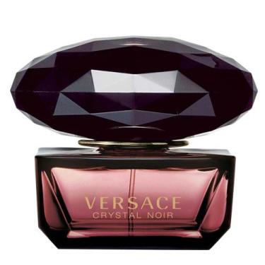 Imagem de Crystal Noir Versace - Perfume Feminino - Eau De Parfum, 50ml
