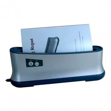 Imagem de Encadernadora Térmica Capacidade 200 Folhas A4 220v 110v