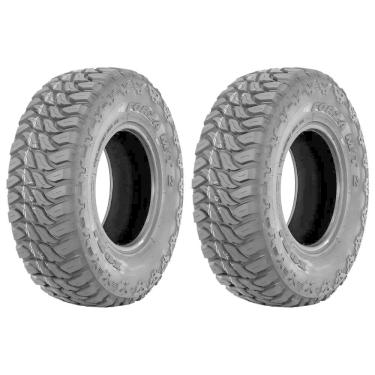 Imagem de Kit 2 Pneus 235/85R16 LT 10 Lonas 120/116Q Forza MT2 Xbri