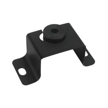 Imagem de Suporte Universal Fixo Para Tv Lcd 10" a 71" Aço Preto Rayco Suporte:A71