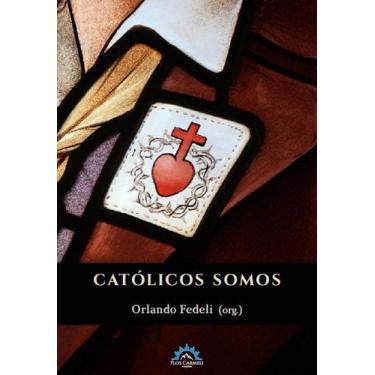 Imagem de Católicos Somos - FLOS CARMELI, 3