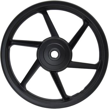 Imagem de Roda Dianteira Titan 150 04/13 Freio Tambor Fabreck