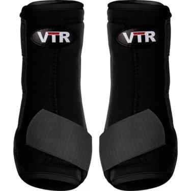 Imagem de Caneleira Splint Boots Rc Colors Line Cavalo Em V3Lcr0 Vtr
