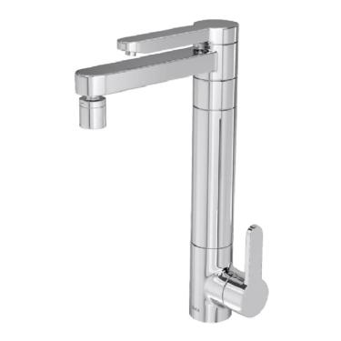 Imagem de Torneira Cozinha Com Filtro Deca Twin Mesa Cromada 1140.c