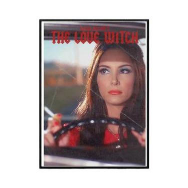 Imagem de Jennifer's Body Lana Del Rey Vintage Retro 80S Movie Poster Pintura Em