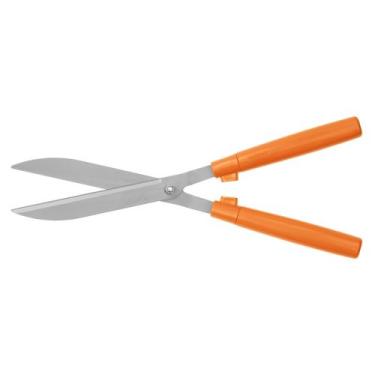 Imagem de Tesoura para Cerca Viva/Grama Tramontina com Lâmina Metálica e Cabo Pl