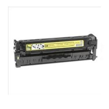 Imagem de Toner CC532 532a 532 304A Amarelo - CP2025 CP2025DN CM2320 - 2,8K - By