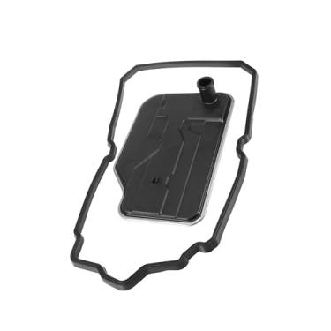 Imagem de Partuto Kit de junta de óleo de filtro de transmissão automática para Mercedes-Benz W221 W219 722.9 2202770695 2202770395 2212770095 2212770195 Substituição