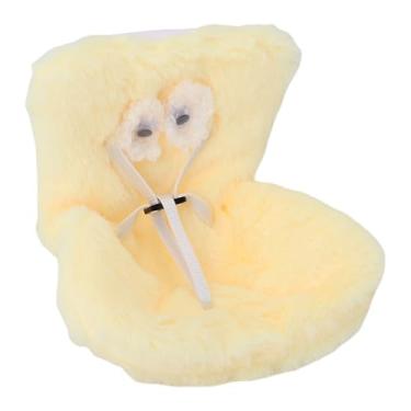 Imagem de Generic Assento de sofá de Luxuos (Amarelo)