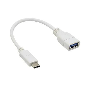 Imagem de Cabo Adaptador Otg Usb Tipo C