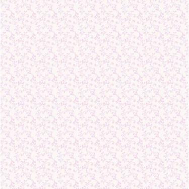 Imagem de Papel De Parede All Kids Arabesco H2911004 Rolo 10m X 0,53m