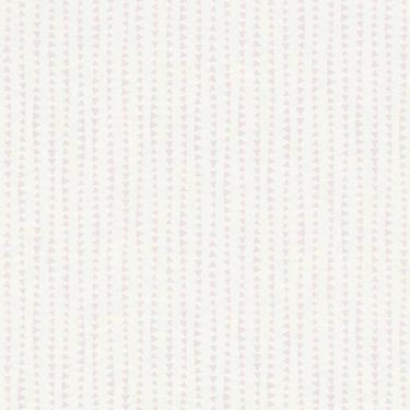 Imagem de Papel De Parede Bambino Xviii Triângulos 249149 Rolo 10m X 0,53m