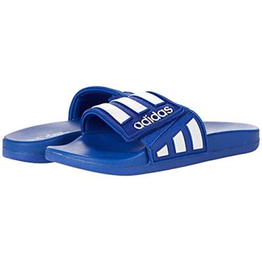 Imagem de adidas Unisex-Child Adilette Comfort Slide Sandal