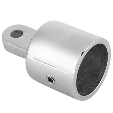 Imagem de Boat Bimini Top Cap Screw Fitting Hardware 7/8 1 Made of Heavy Duty 316 Marine Grade Stainless Steel, Sturdy and Sturdy, Long Time to (1# (diâmetro interno: 25mm) 2 unidades