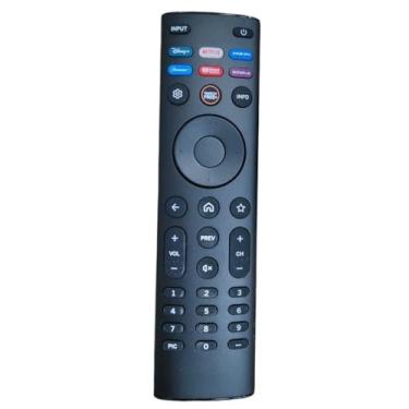 Imagem de XINFUTE XRT140V9 adequado para todos os controles remotos VIZIO Smart TV XRT140-V9 XRT140V5 XRT140