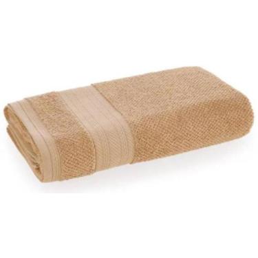 Imagem de Toalha Banhão Fio Cardado Empire - Karsten - Cinza Urbano